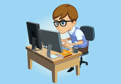 老程序員的箴言 PHP開發者的職業發展路徑與機遇