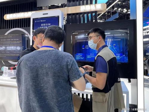 中移互聯網公司亮相第31屆中國國際信息通信展，全面展示互聯網信息服務創新實力